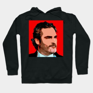 joaquin phoenix Hoodie